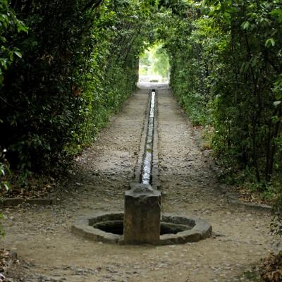 Jardin remarquable de Baudouvin La Valette du var