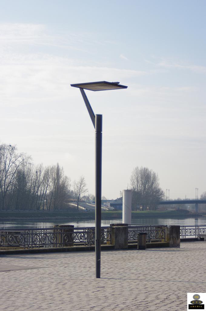 Lampadaire